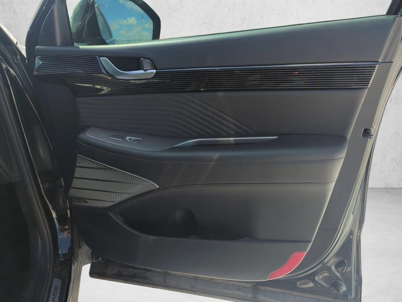 2024 Hyundai PALISADE Calligraphy FWD