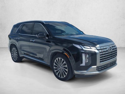 2024 Hyundai PALISADE Calligraphy FWD