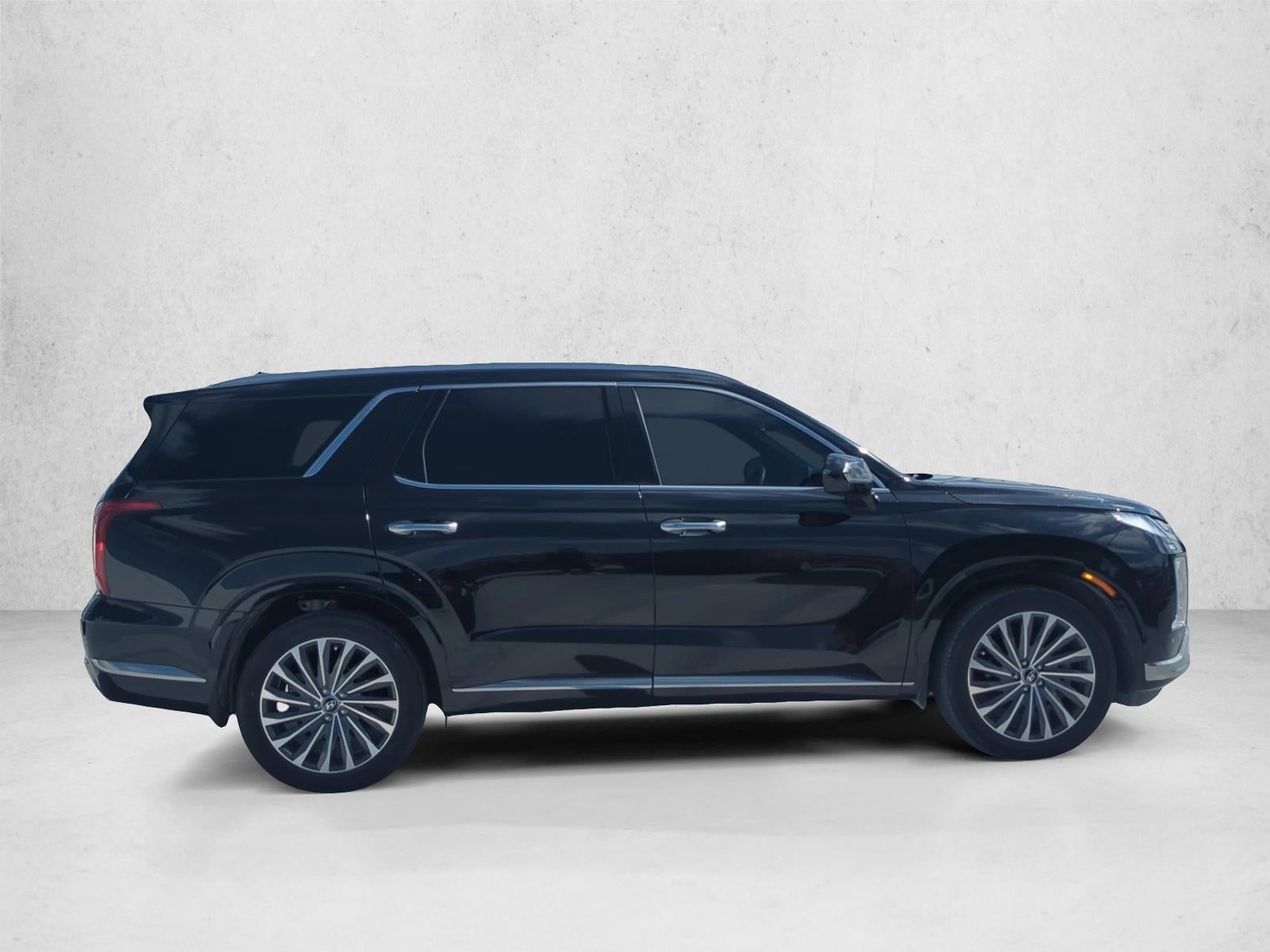 2024 Hyundai PALISADE Calligraphy FWD