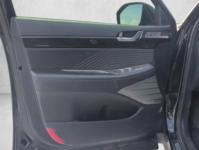 2024 Hyundai PALISADE Calligraphy FWD