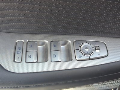 2024 Hyundai PALISADE Calligraphy FWD