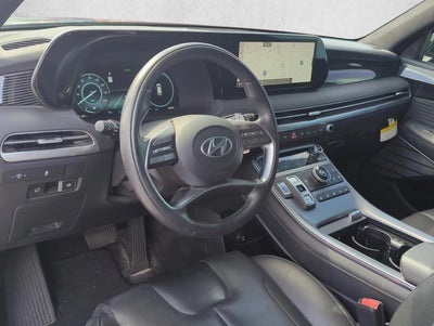 2024 Hyundai PALISADE Calligraphy FWD