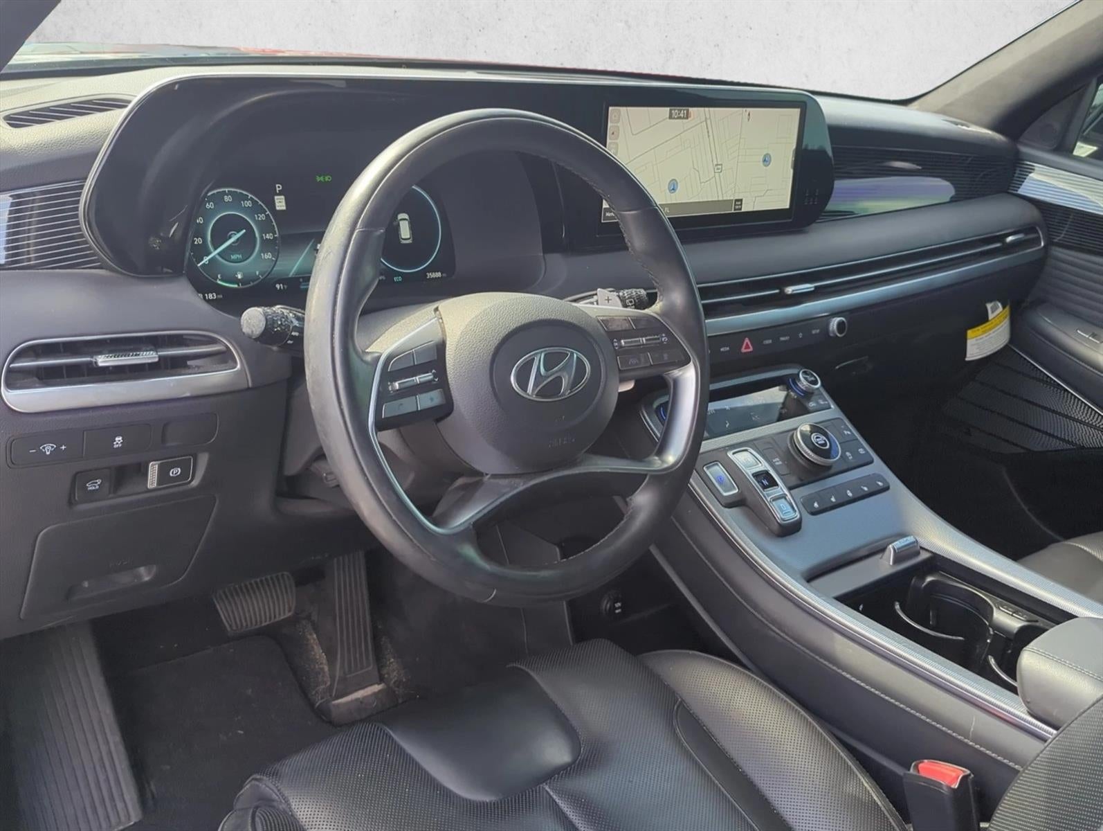 2024 Hyundai PALISADE Calligraphy FWD
