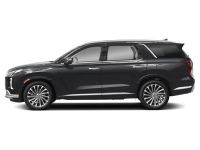2024 Hyundai PALISADE Calligraphy FWD