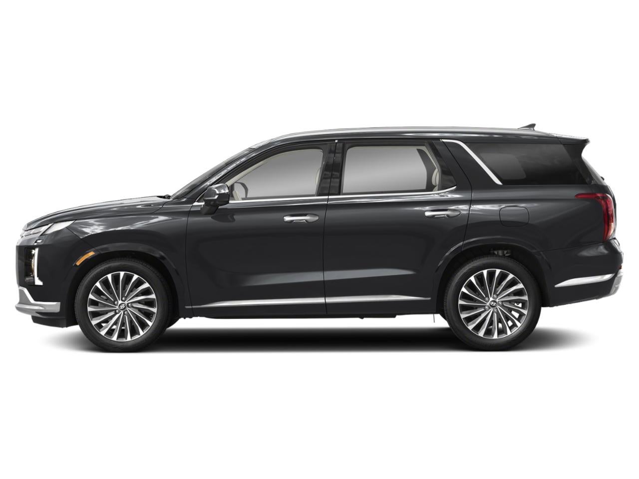 2024 Hyundai PALISADE Calligraphy FWD