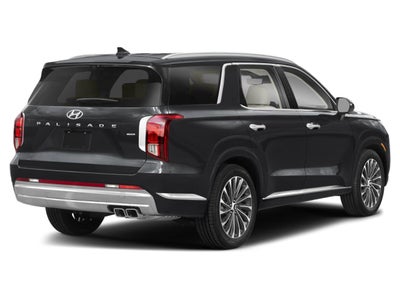 2024 Hyundai PALISADE Calligraphy FWD