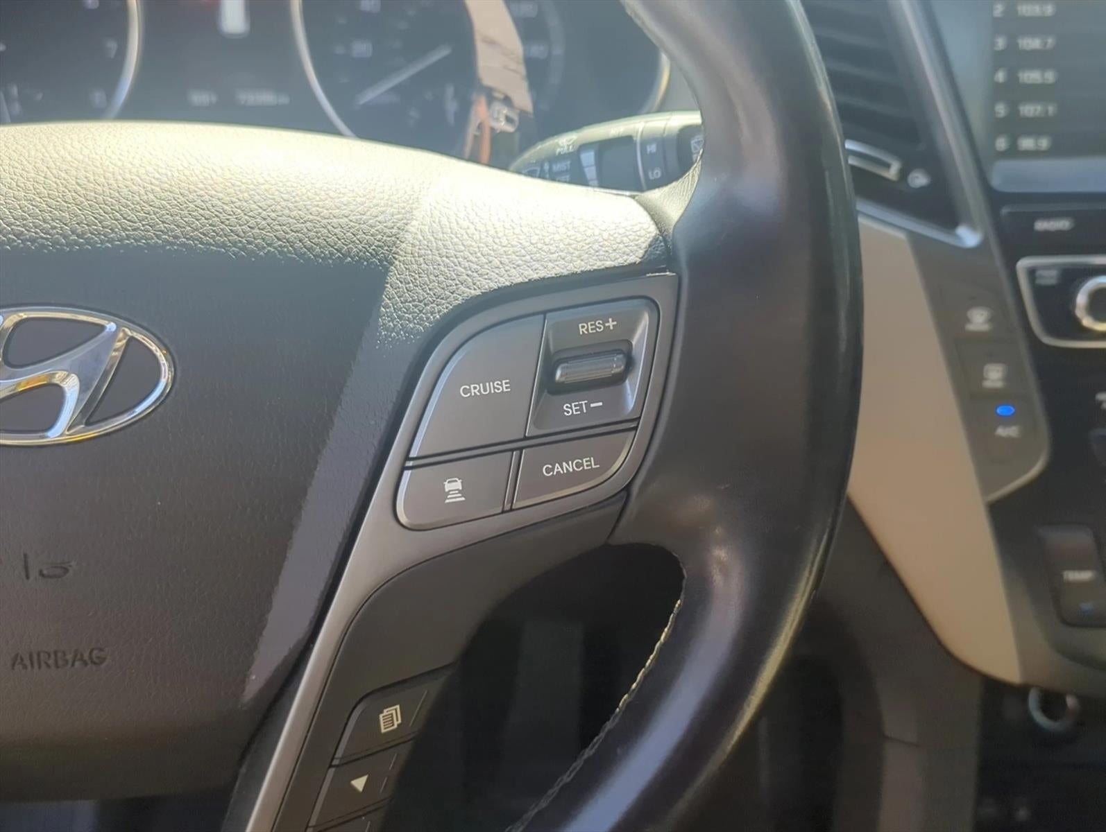 2018 Hyundai SANTA FE SE Ultimate 3.3L Auto