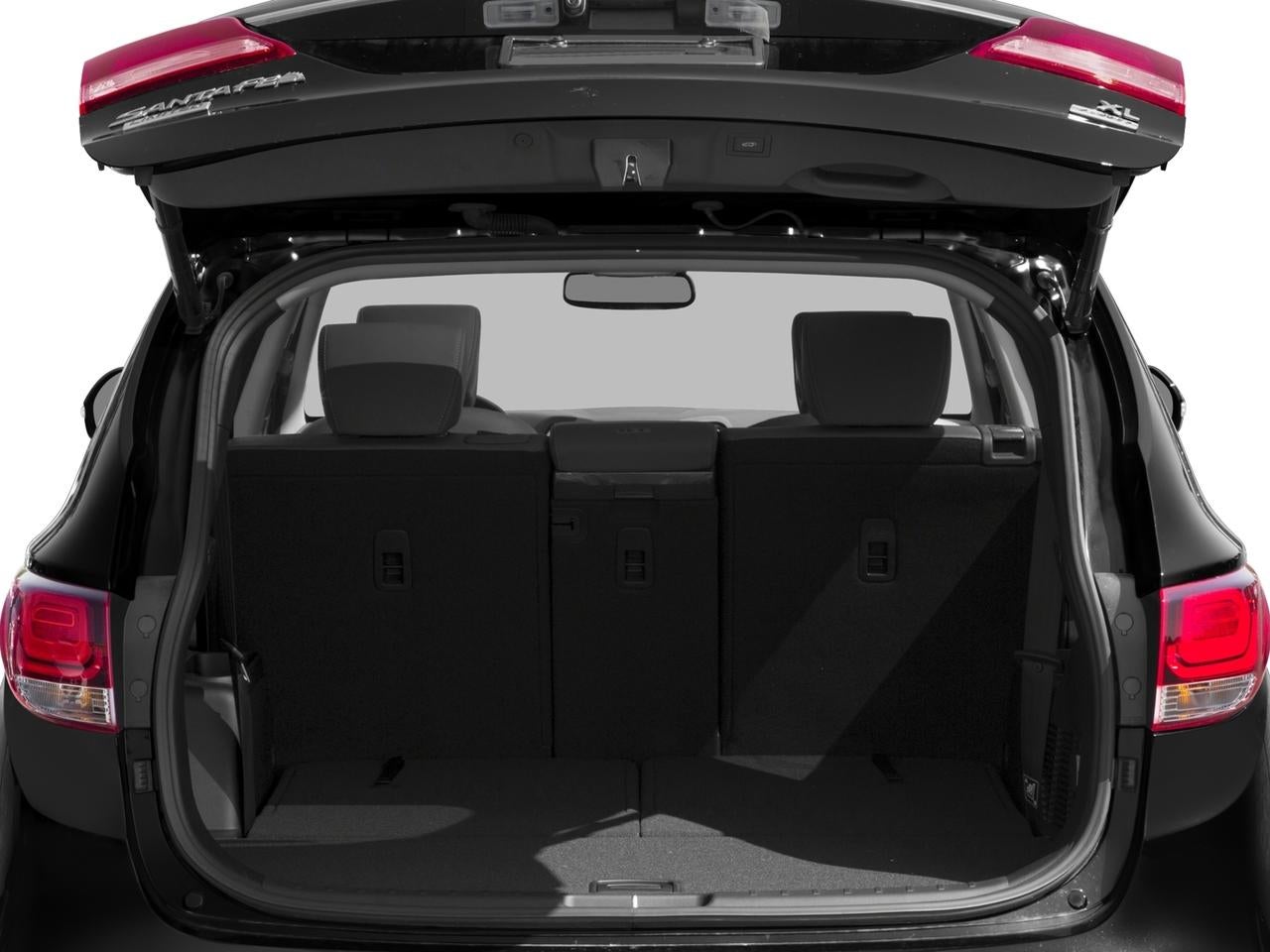 2018 Hyundai SANTA FE SE Ultimate 3.3L Auto