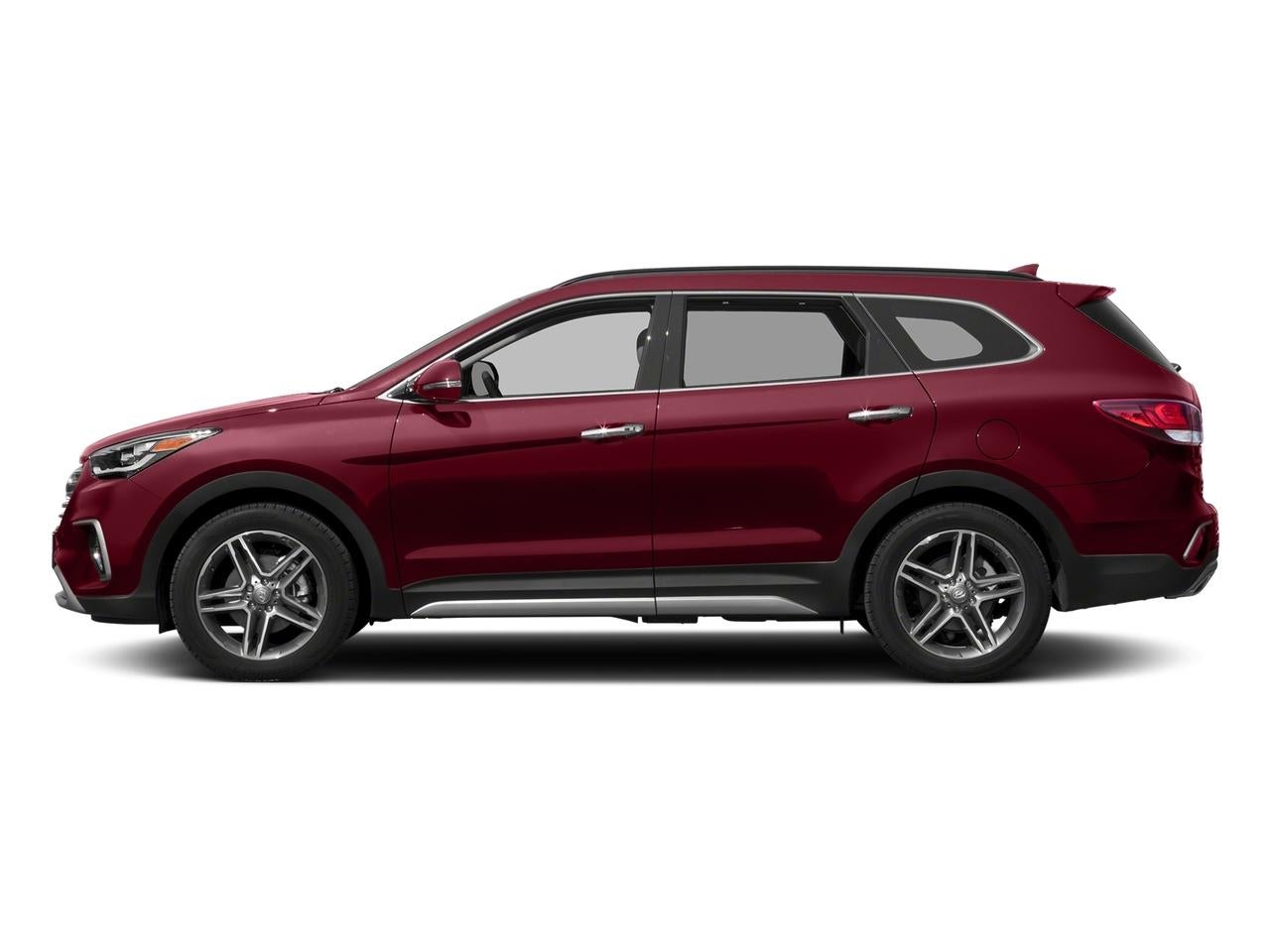 2018 Hyundai SANTA FE SE Ultimate 3.3L Auto