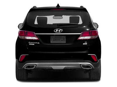 2018 Hyundai SANTA FE SE Ultimate 3.3L Auto