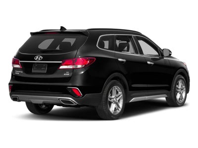 2018 Hyundai SANTA FE SE Ultimate 3.3L Auto