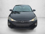 2019 Hyundai ELANTRA SEL Auto