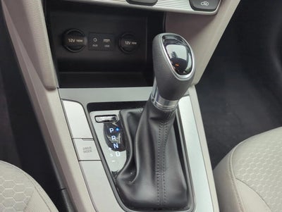 2019 Hyundai ELANTRA SEL Auto