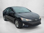 2019 Hyundai ELANTRA SEL Auto