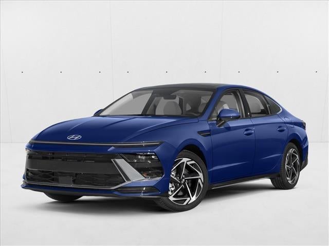 2024 Hyundai SONATA SEL 2.5L FWD
