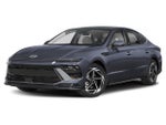 2024 Hyundai SONATA SEL 2.5L FWD