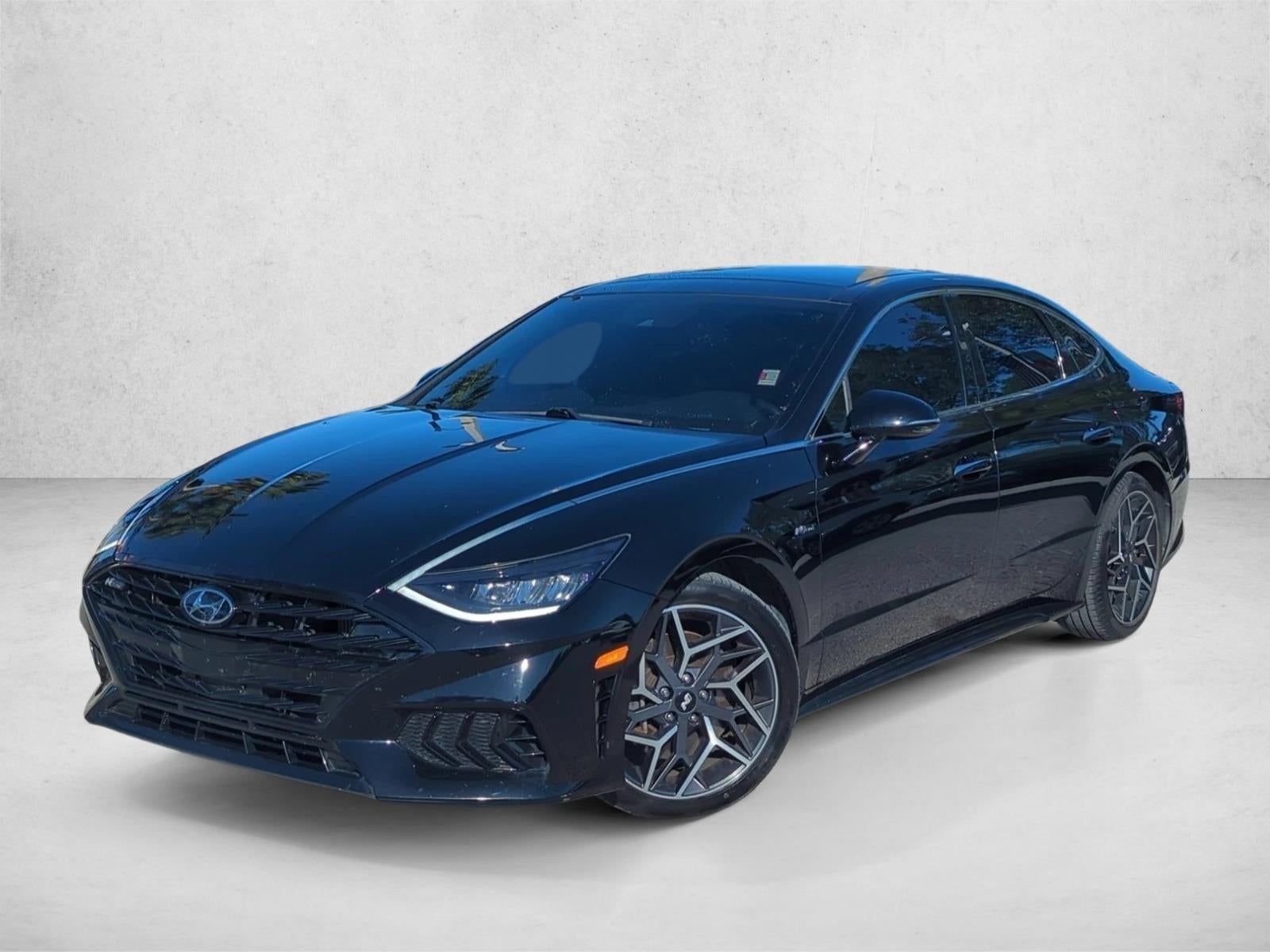 2023 Hyundai SONATA N Line 2.5T *Ltd Avail*