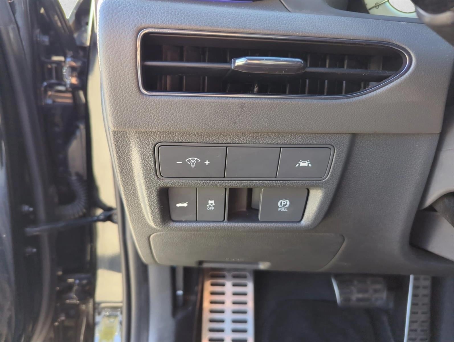 2023 Hyundai SONATA N Line 2.5T *Ltd Avail*