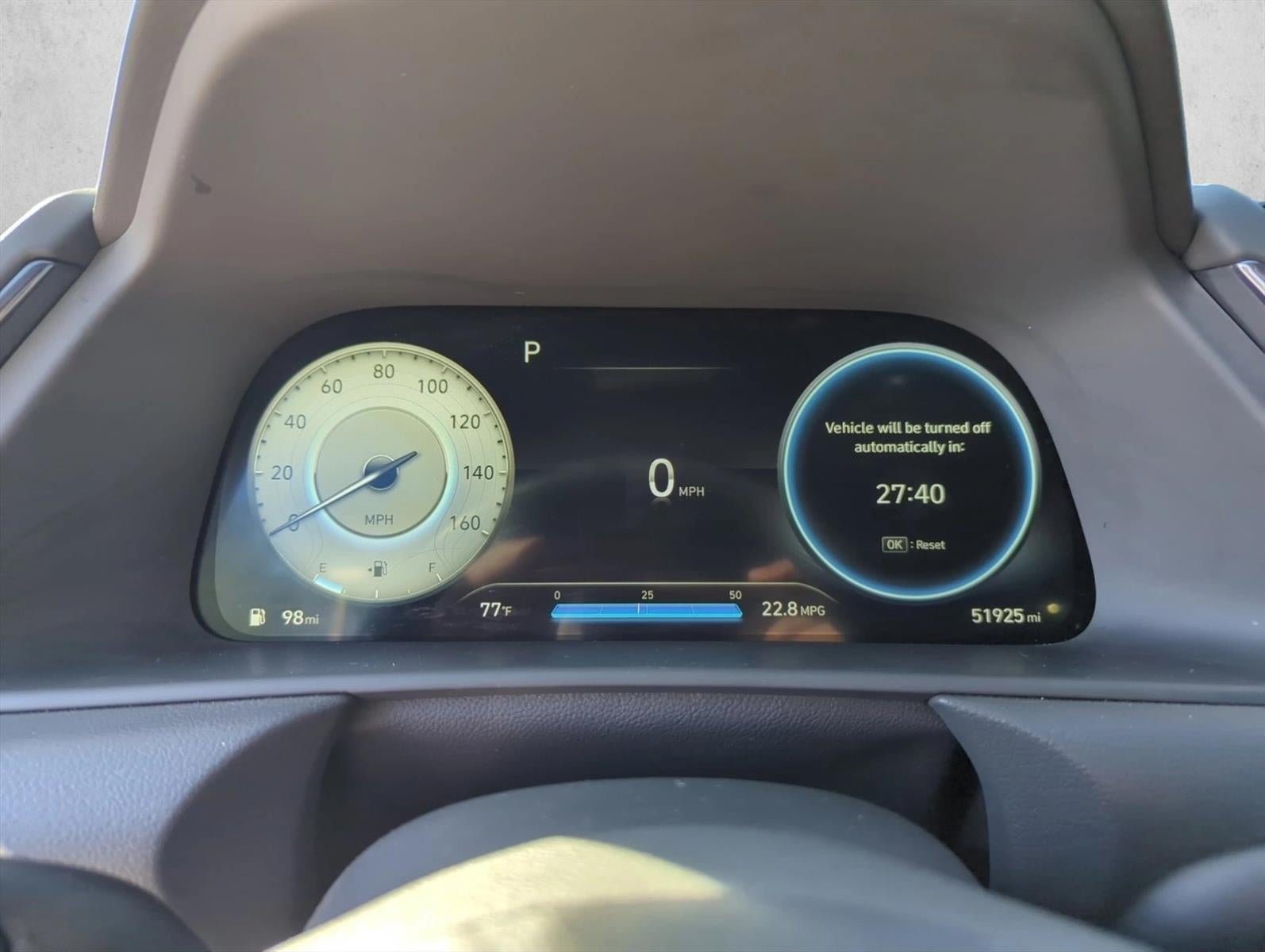 2023 Hyundai SONATA N Line 2.5T *Ltd Avail*