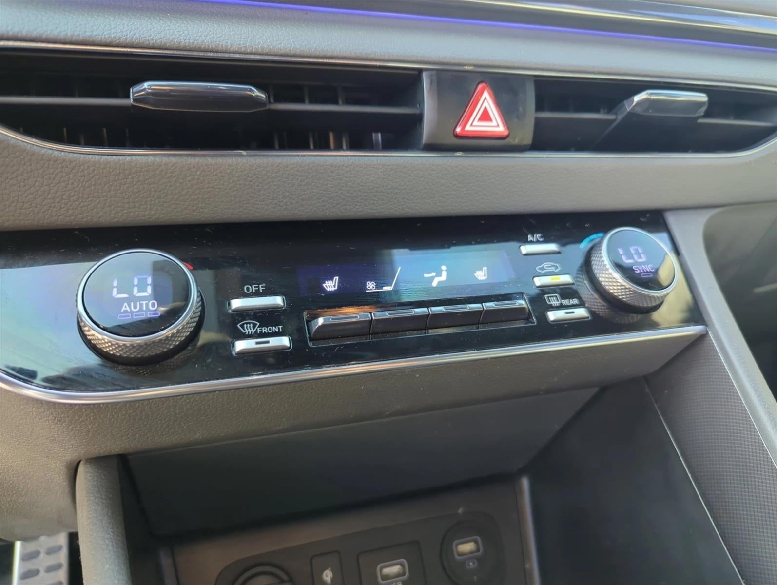 2023 Hyundai SONATA N Line 2.5T *Ltd Avail*