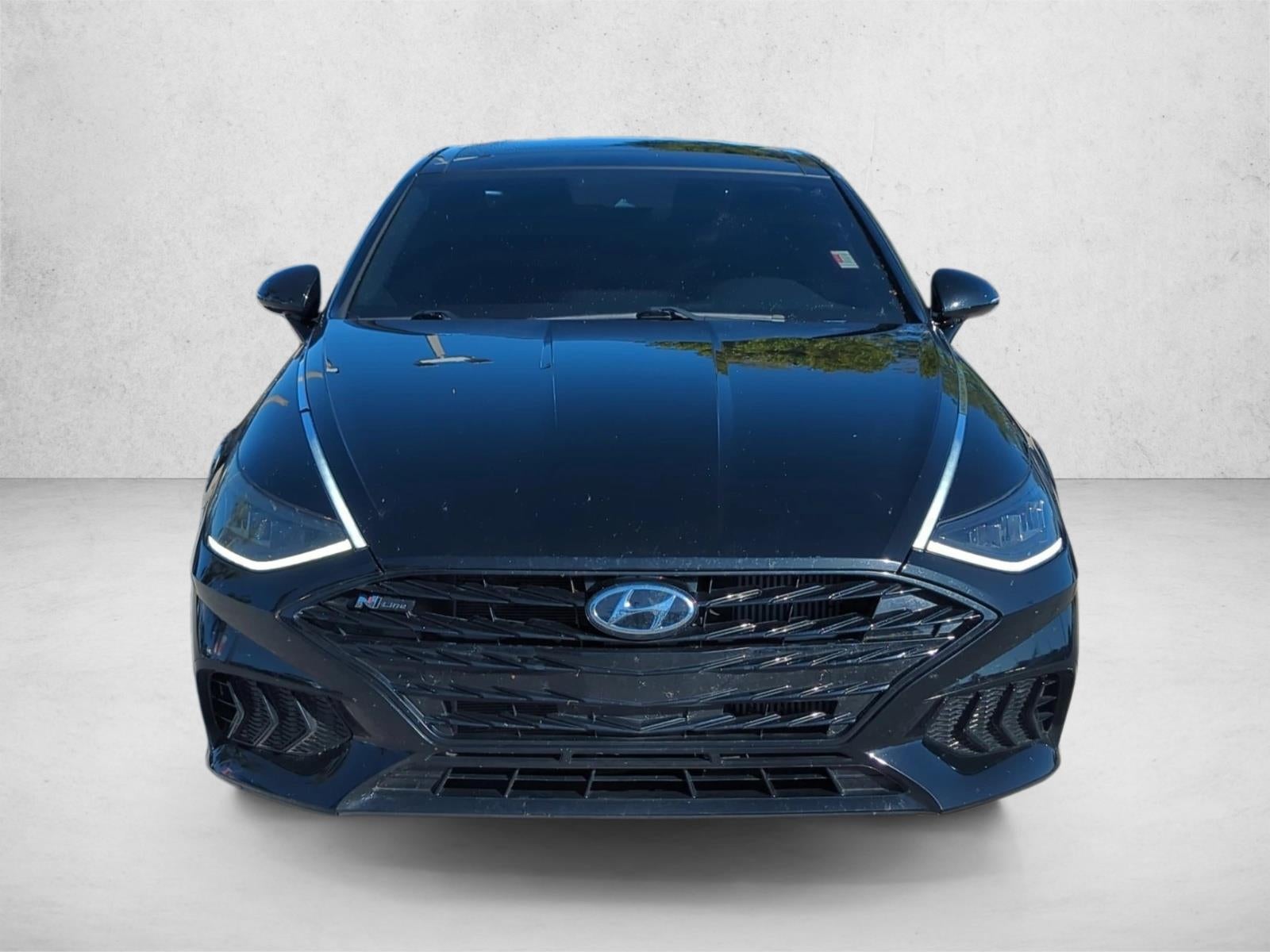 2023 Hyundai SONATA N Line 2.5T *Ltd Avail*