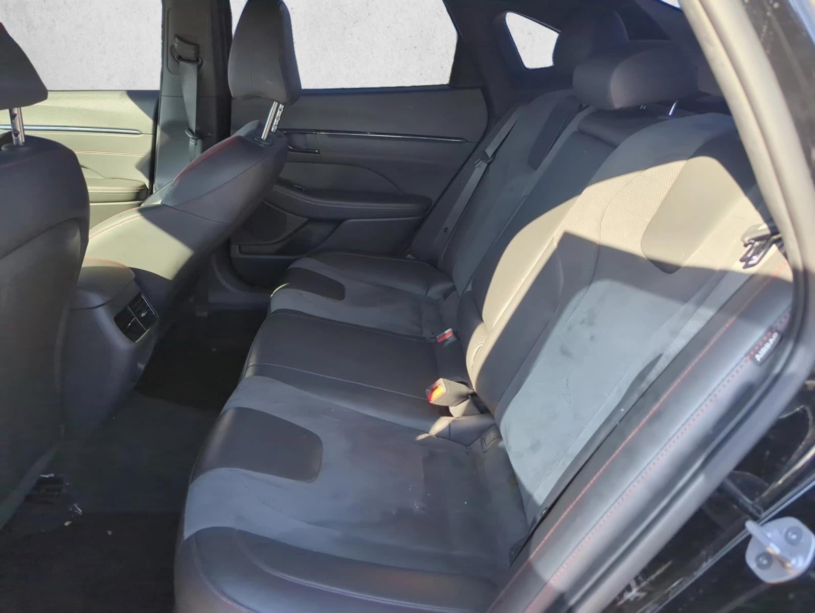 2023 Hyundai SONATA N Line 2.5T *Ltd Avail*