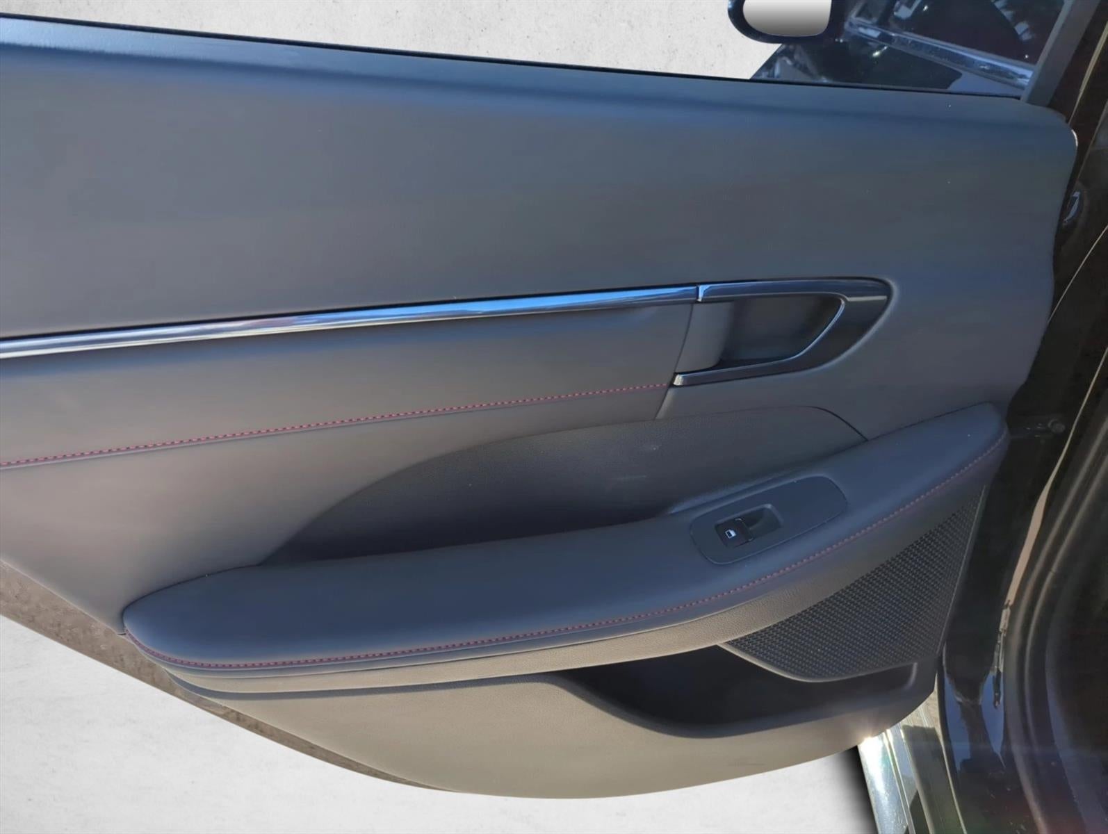 2023 Hyundai SONATA N Line 2.5T *Ltd Avail*