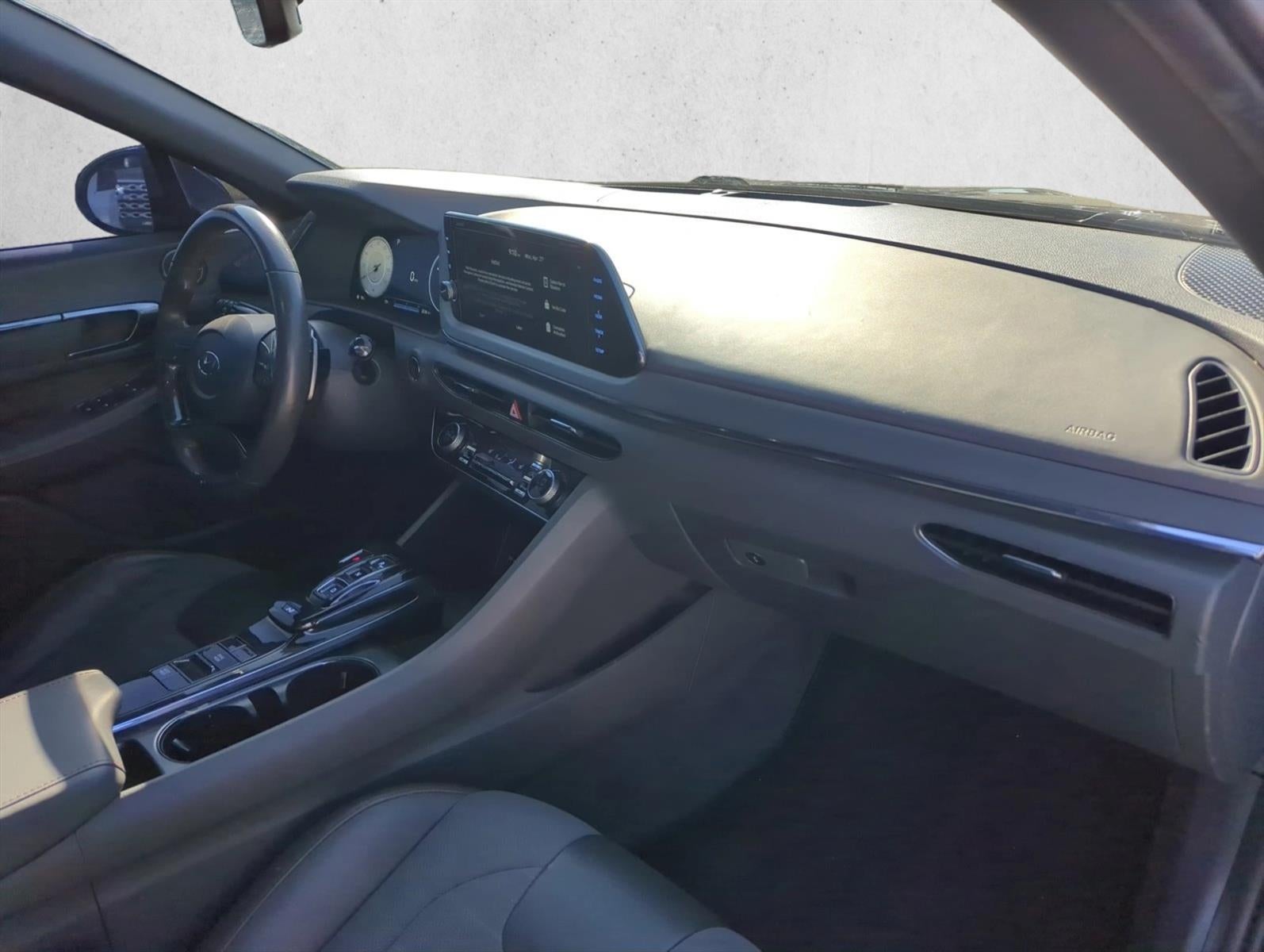 2023 Hyundai SONATA N Line 2.5T *Ltd Avail*