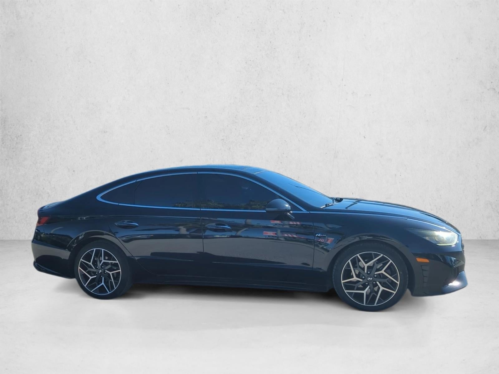 2023 Hyundai SONATA N Line 2.5T *Ltd Avail*
