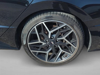 2023 Hyundai SONATA N Line 2.5T *Ltd Avail*