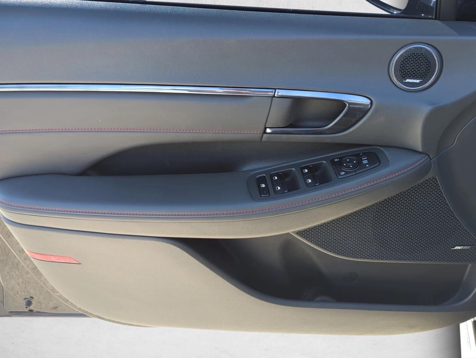 2023 Hyundai SONATA N Line 2.5T *Ltd Avail*