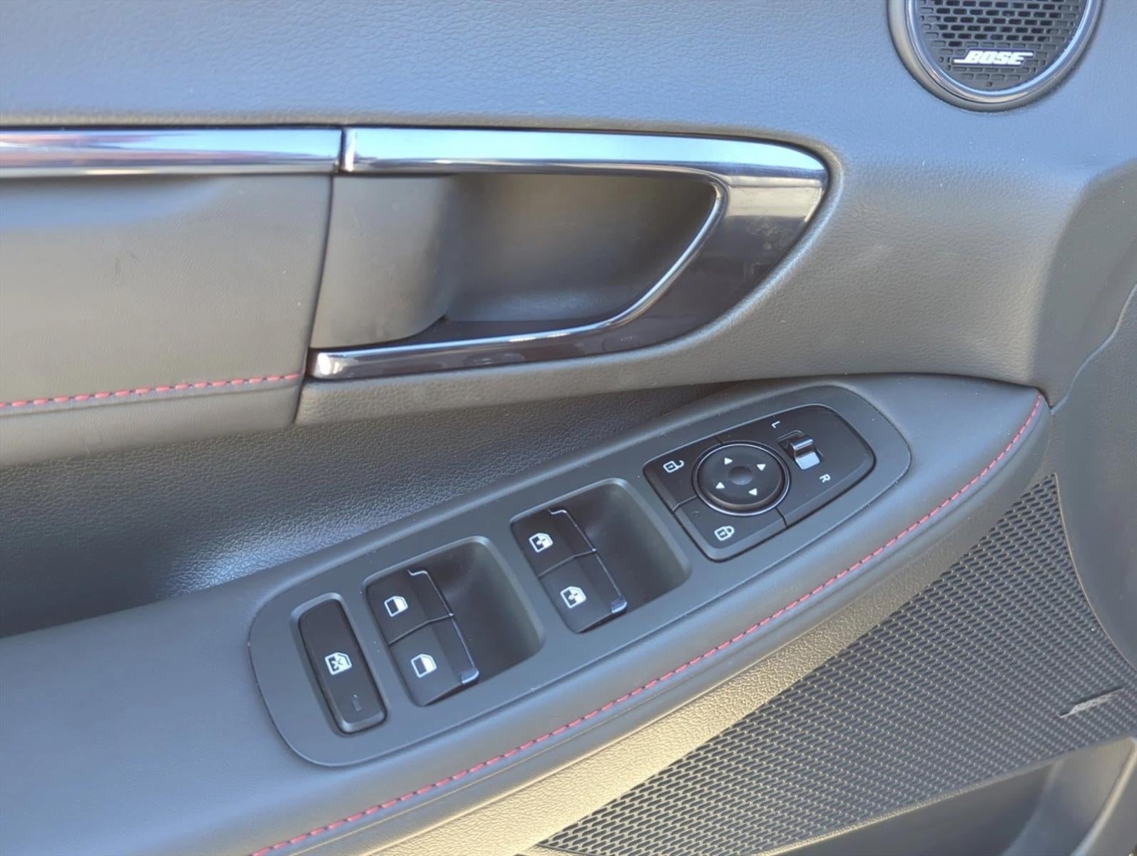 2023 Hyundai SONATA N Line 2.5T *Ltd Avail*