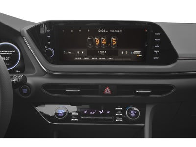 2023 Hyundai SONATA N Line 2.5T *Ltd Avail*