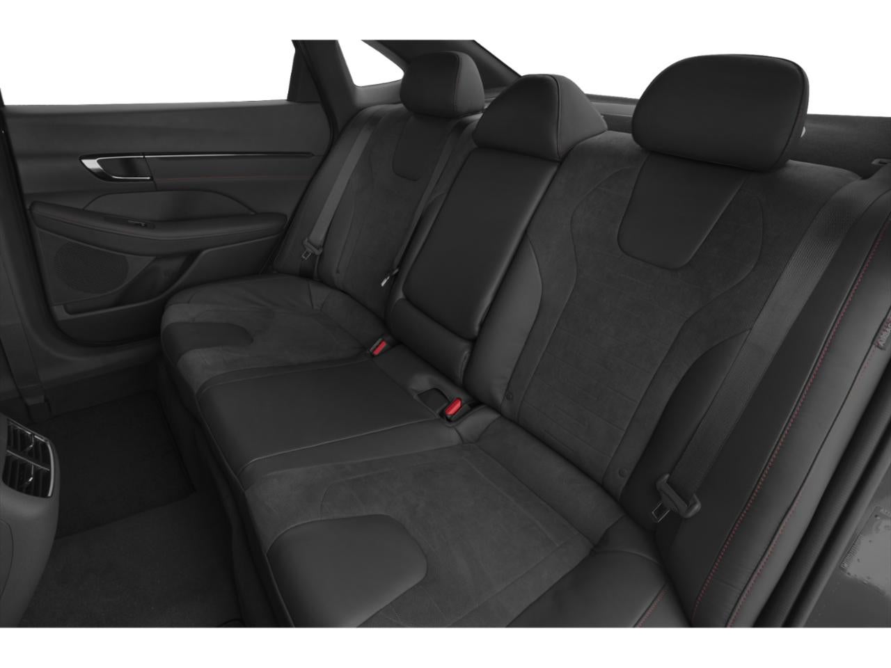 2023 Hyundai SONATA N Line 2.5T *Ltd Avail*