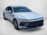 2025 Hyundai SONATA SE FWD