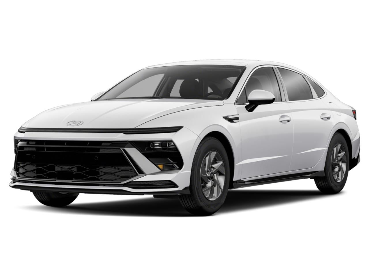 2025 Hyundai SONATA SE FWD