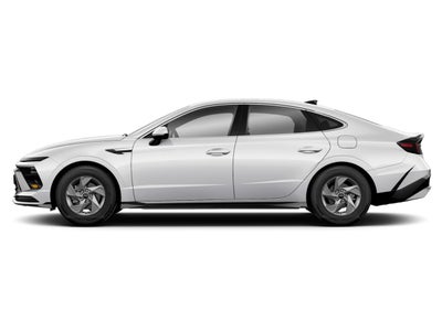 2025 Hyundai SONATA SE FWD