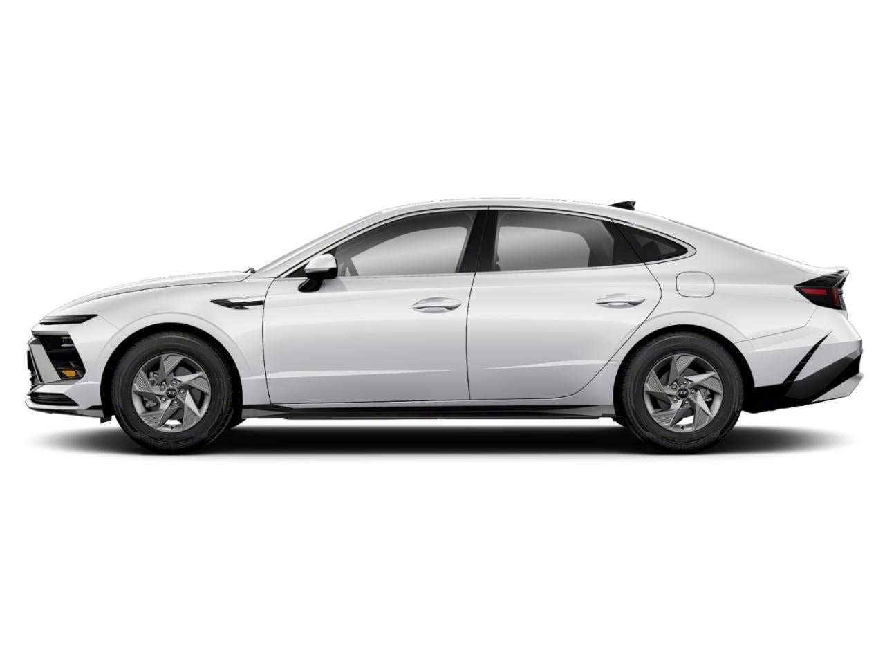 2025 Hyundai SONATA SE FWD