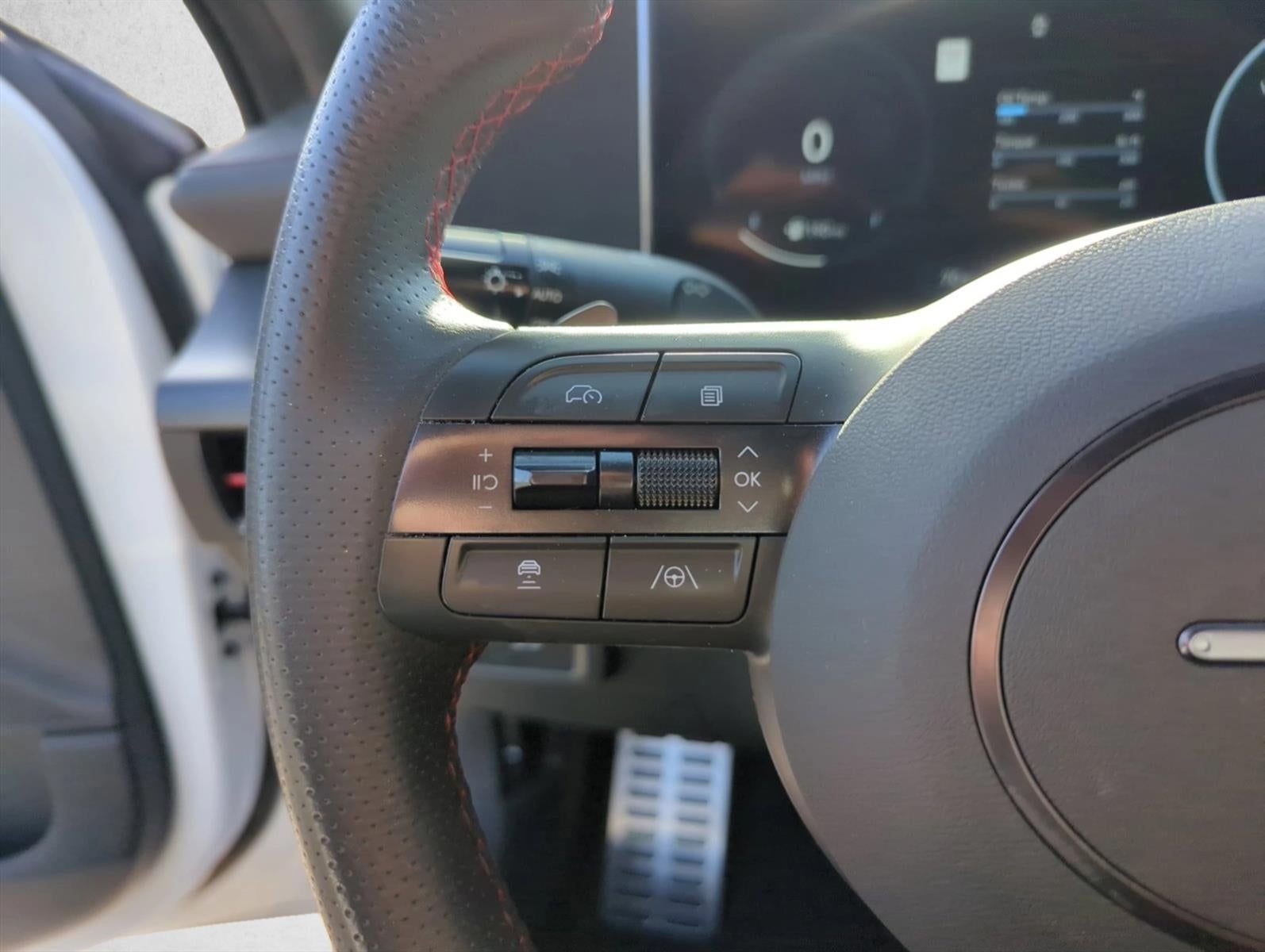 2024 Hyundai SONATA N Line 2.5T FWD