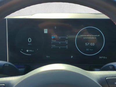 2024 Hyundai SONATA N Line 2.5T FWD