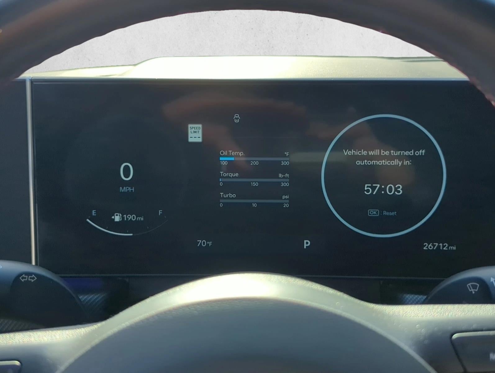 2024 Hyundai SONATA N Line 2.5T FWD