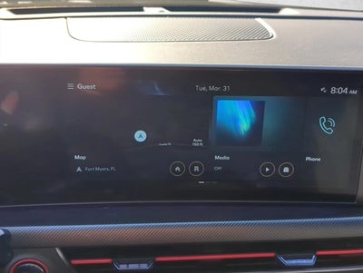 2024 Hyundai SONATA N Line 2.5T FWD