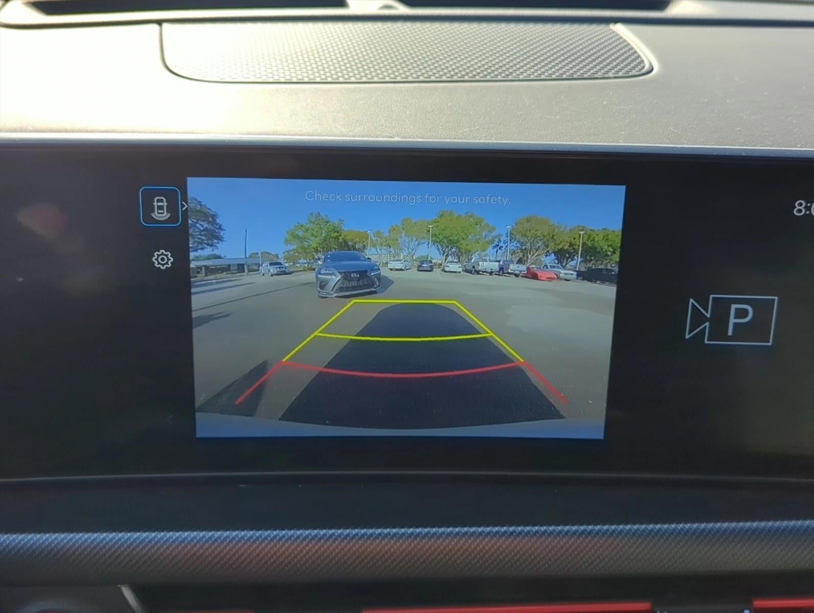 2024 Hyundai SONATA N Line 2.5T FWD