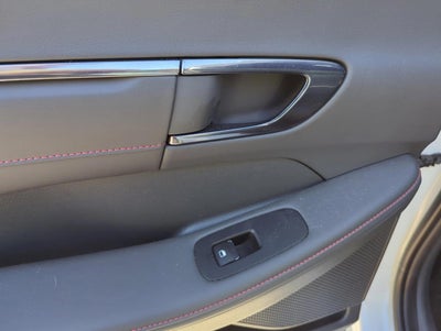 2024 Hyundai SONATA N Line 2.5T FWD