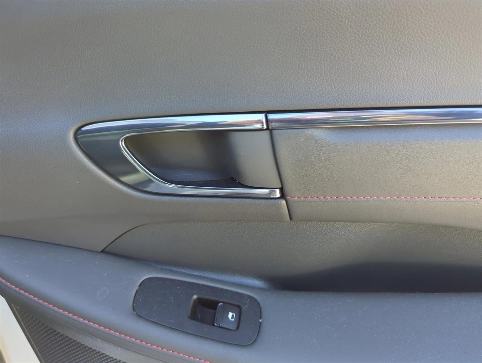 2024 Hyundai SONATA N Line 2.5T FWD