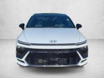 2024 Hyundai SONATA N Line 2.5T FWD