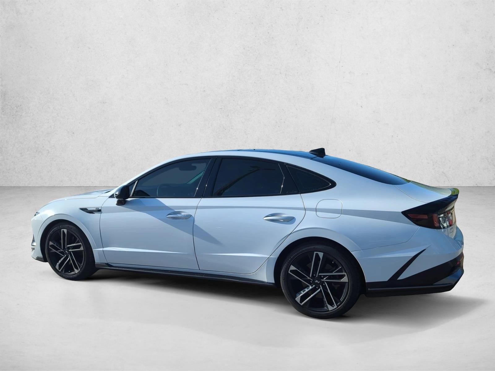 2024 Hyundai SONATA N Line 2.5T FWD