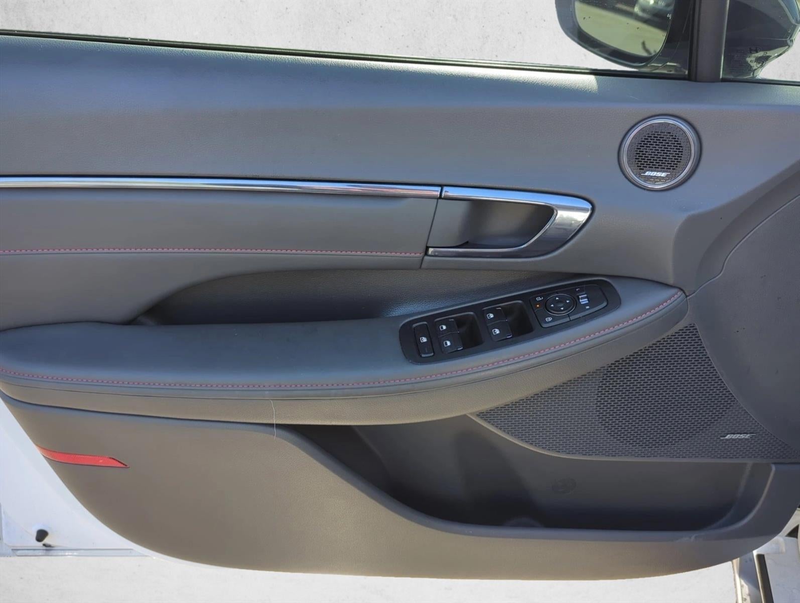 2024 Hyundai SONATA N Line 2.5T FWD