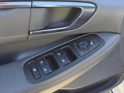 2024 Hyundai SONATA N Line 2.5T FWD