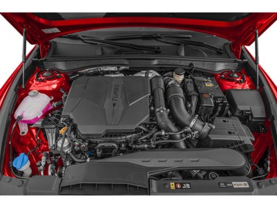 2024 Hyundai SONATA N Line 2.5T FWD